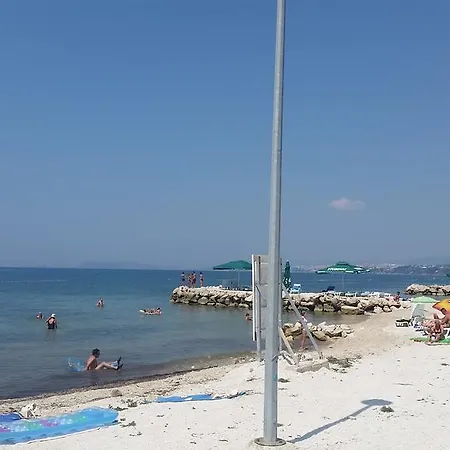 Dream Vacation