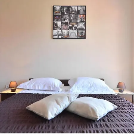 Dream Vacation Apartment