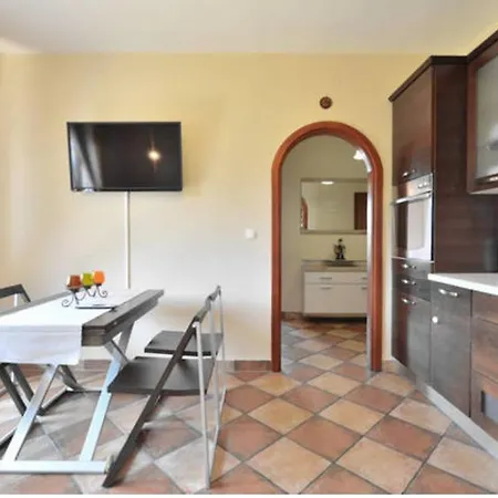 Dream Vacation Apartment Podstrana