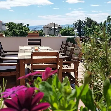 Dream Vacation Apartment