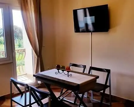 Apartment Dream Vacation Podstrana