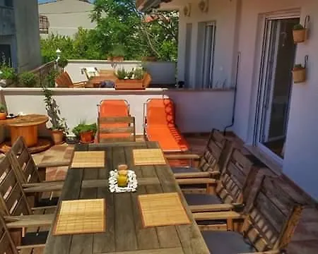 Dream Vacation Podstrana