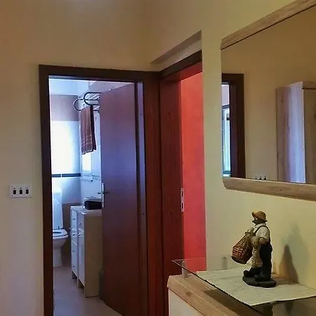 Apartment Dream Vacation