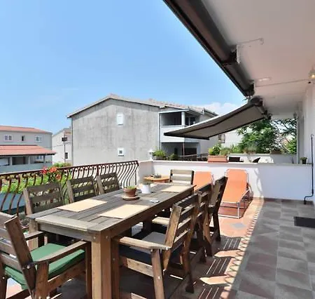 Dream Vacation Apartment