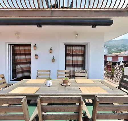 Apartment Dream Vacation