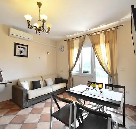 Dream Vacation Podstrana