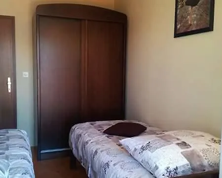 Dream Vacation